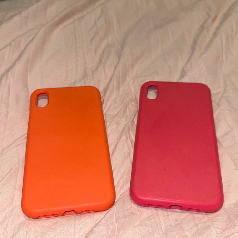 Xs Max Phone cases